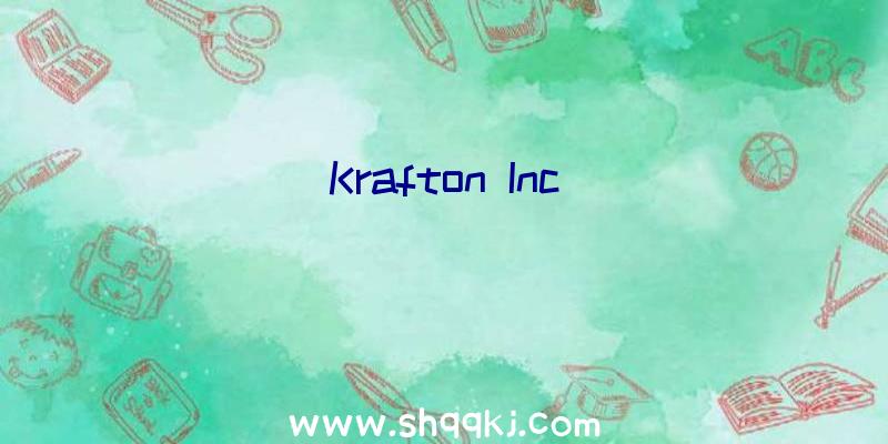 Krafton